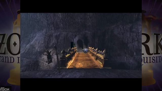 Zork: Grand Inquisitor - Part 5: Automated Customer Dis-service смотреть онлайн