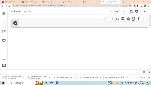 Python Training Class One Part A смотреть онлайн
