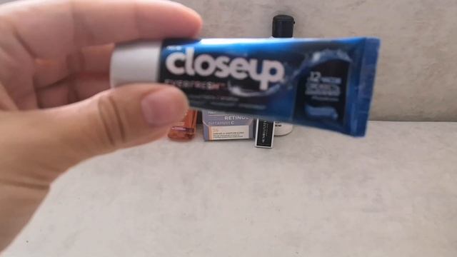 Косметичка GLAMBAG Май