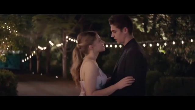 Hardin and Tessa.Хардин и Тесса.После/After - Тонем смотреть онлайн