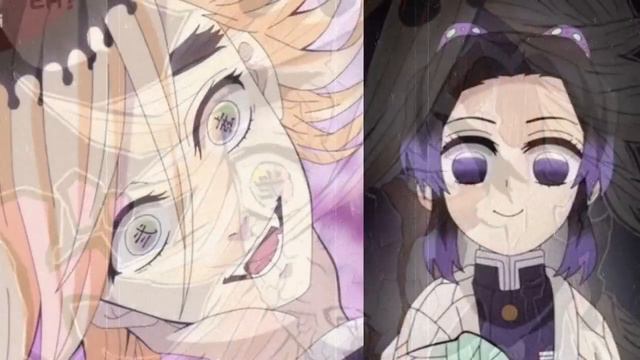 Niveles de Poder de Los 9 pilares VS Las Lunas Crecientes [Demon Slayer] смотреть онлайн