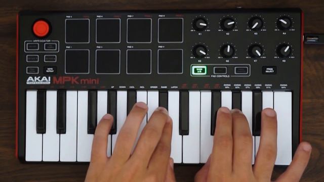 BOY - Charlie Puth | Synth Instrumental смотреть онлайн