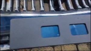 Рамки адаптеры для номеров Geely Monjaro - Автотехцентр SoundSpeed