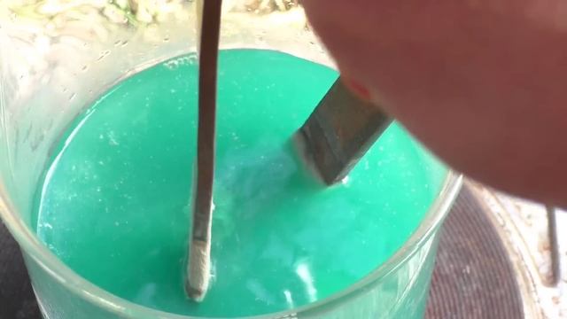 Чистейшее серебро. Добываю. Эксперимент смотреть онлайн