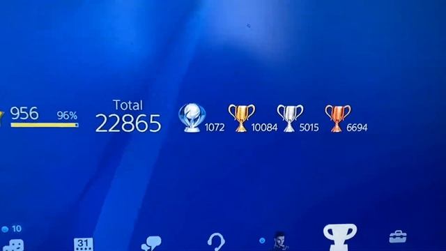 PS4 Trophy Hunting 1,072nd Platinum:The Legend of The Dragonflame High School Collection! смотреть онлайн