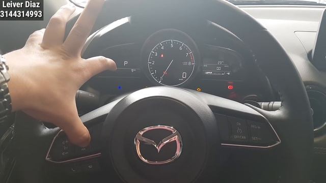 Tutorial Mazda 2 Grand Touring 2020 смотреть онлайн