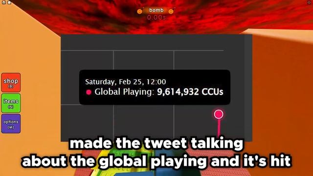 ROBLOX Servers are DOWN!! *Games Not LOADING!* смотреть онлайн