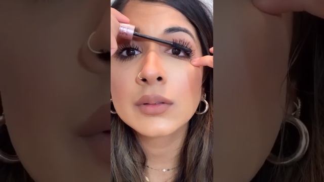 Maybelline Sky High Mascara смотреть онлайн