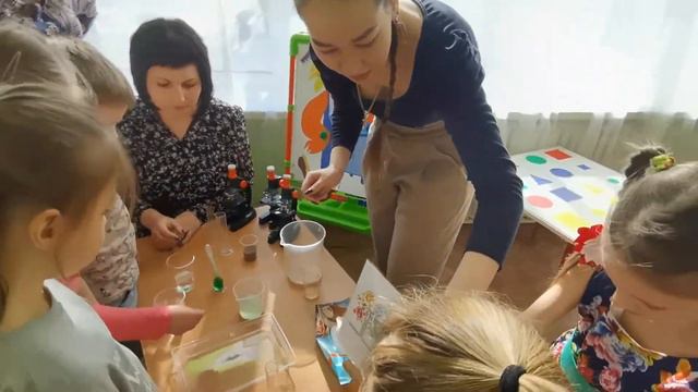 Бюро естественных наук смотреть онлайн