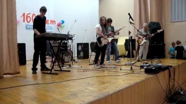 Группа Fobos смотреть онлайн