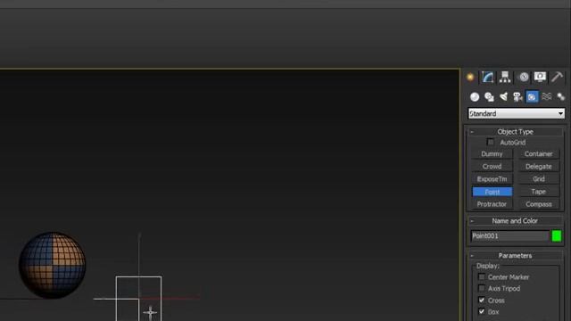 Animating a Simple Ball Roll Part 1 смотреть онлайн
