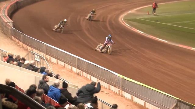 #HOTW ? | Belle Vue vs Sheffield - 28.03.2022 смотреть онлайн