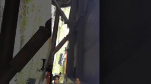 Усиление прицепа пчелка своими руками