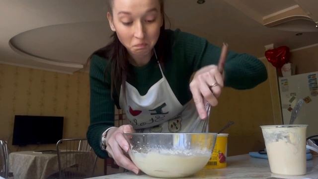 Это можно приготовить из домашних сливок!Попробуйте и не пожалеете ? смотреть онлайн