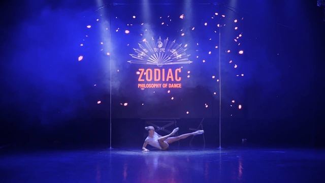 ZODIAC 2021, Ольга Клюева, AMATEURS CATEGORY смотреть онлайн