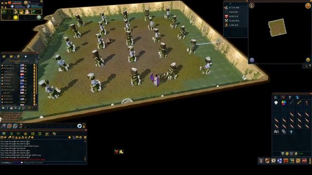 RS3 Quest Guide - Within the Light - (2020) - Normal Speed - Runescape смотреть онлайн