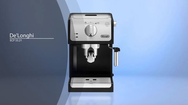 Рейтинг кофеварок - какую выбрать? | ТОП-7 лучших в 2020 году смотреть онлайн