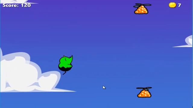 Duck Life Space - Ep.1 Out of this World! смотреть онлайн