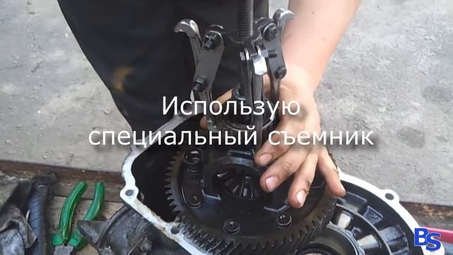 ДЕФЕКТОВКА КПП смотреть онлайн