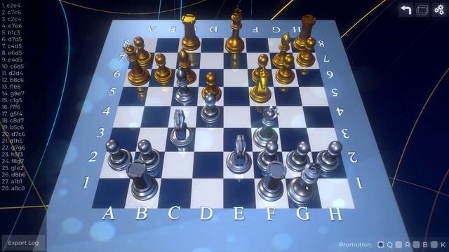 FlChess 2 Walkthrough смотреть онлайн