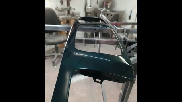 Бмв е34 ремонт а так же покраска передней части смотреть онлайн