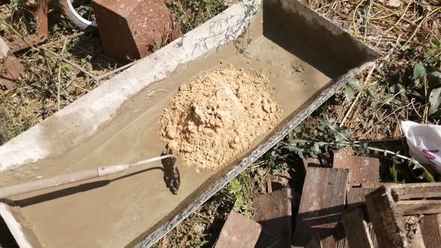 Раствор с жидким стеклом пропорции. смотреть онлайн