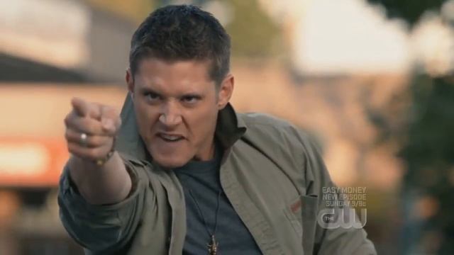 Дженсен Эклс Jensen Ackles