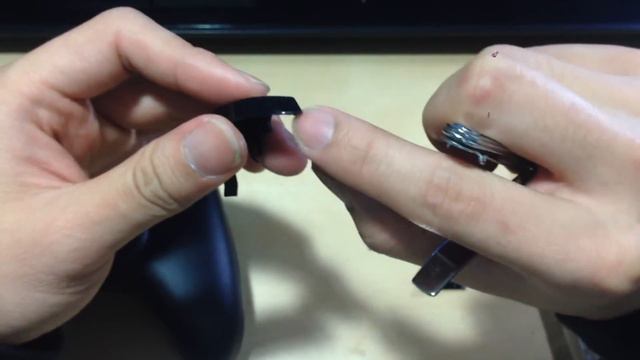 Dodgy Fix for XBOX ONE RB BUTTON (DANGEROUS FIX) смотреть онлайн