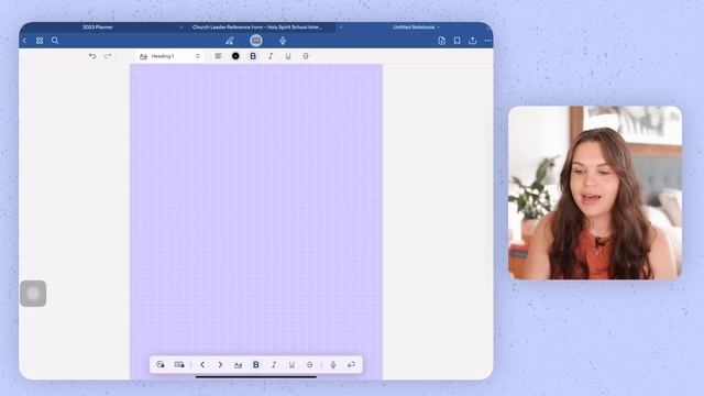 ✏️ Goodnotes 6 New Features: Is it worth the upgrade? смотреть онлайн