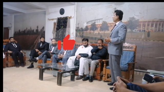 Pro Karate Battles | Briefing to Coaches by Adnan Aslam || Karate Expert || смотреть онлайн