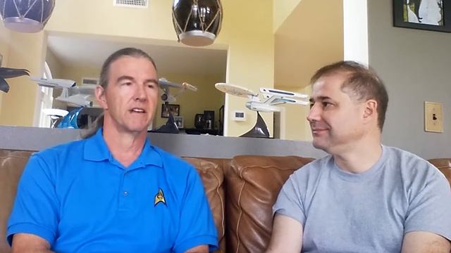 What Star Trek teached a Java Developer about career? смотреть онлайн