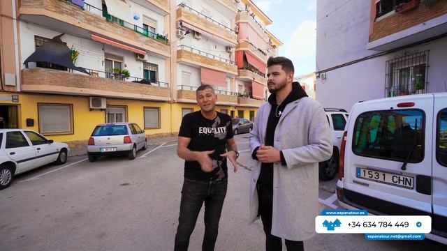 ШОК! Криминальный район Бенидорма. В каких районах Бенидорма НЕЛЬЗЯ покупать недвижимость. смотреть онлайн