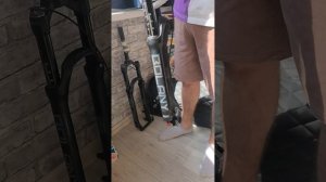 Воздушная вилка bolany