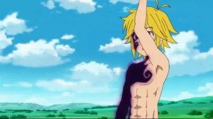 Аниме клип семь смертных грехов [AMV]