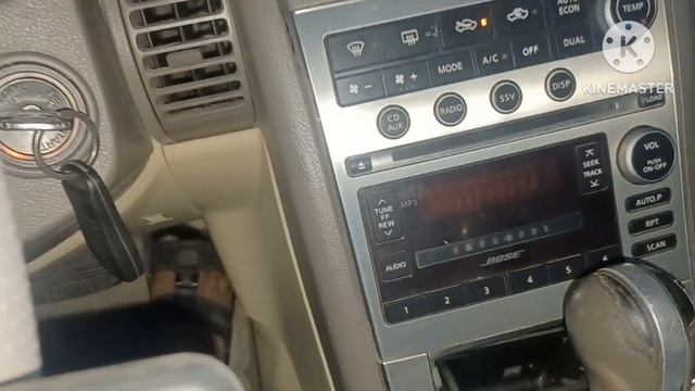 P2122/P2127 Nissan Infinity G35 /Throttle code How Repair? смотреть онлайн
