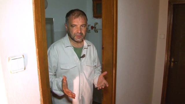 Анталия. Ремонт квартир. Вторичка. Эксперт про объём работ смотреть онлайн