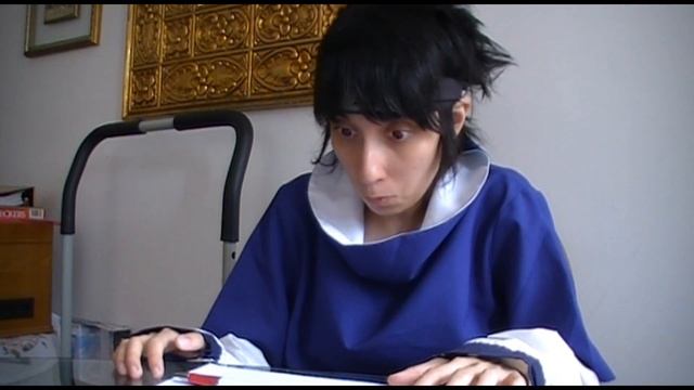 Sasuke is a cheater "Jersey Shore" смотреть онлайн