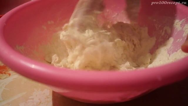 Тесто для чебуреков смотреть онлайн