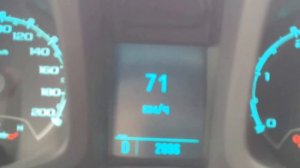 Динамика после прошивки от од ШТБ2