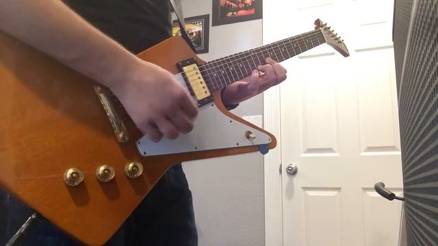 U2 Out Of Control/ I Will Follow Joyo AC Tone Clip смотреть онлайн