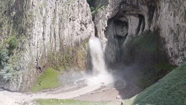 Кабардино-Балкария 2020 Джилы-Су смотреть онлайн