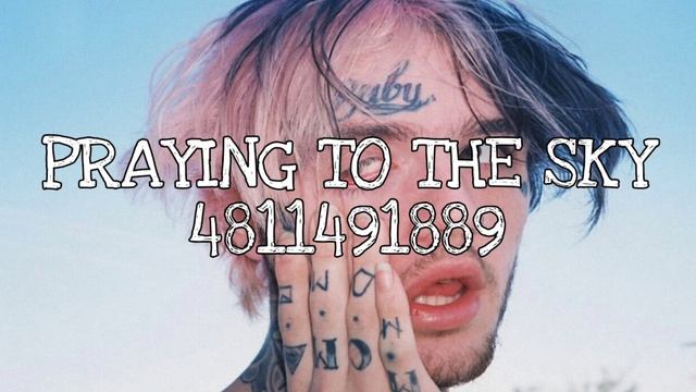 30+ LIL PEEP Roblox Music Codes/IDs смотреть онлайн