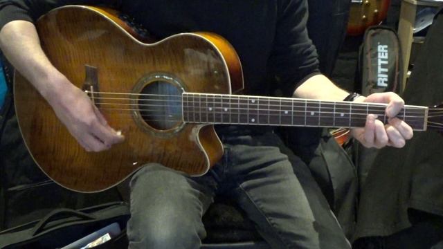 Hexagone (Renaud) - Tutoriel guitare avec accords et partition en description (Chords) смотреть онлайн