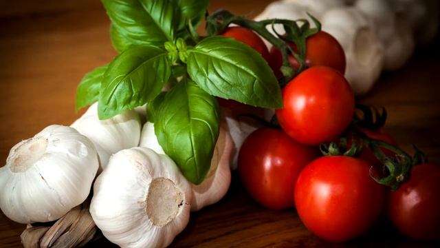 Чем полезен чеснок! Натуральное снотворное! смотреть онлайн