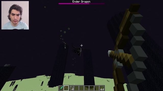 Minecraft 1.9 İncelemesi & Yenilikler Ve Özel Oklar смотреть онлайн