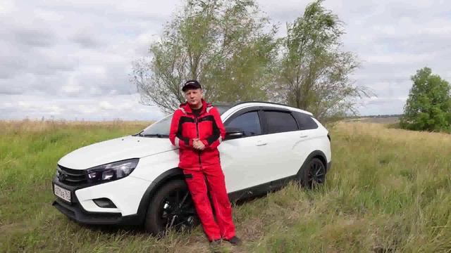 08 - Веста. Блокировка дифференциал, пара 4.3, ряд 104 смотреть онлайн