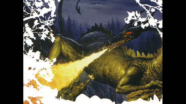 Battlelore - Dragonslayer смотреть онлайн