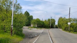 292. Хабаровск. ДК Северное Сияние - кинотеатр Хабаровск. 02.06.24.