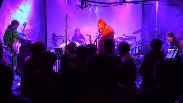 Cubensis/Halloween 10-31-2015 Set 2/Neil Young covers. смотреть онлайн