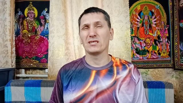 Видение - Шри Дурга ближе, чем я думал! смотреть онлайн